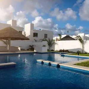 Casa Mariposas Cancún