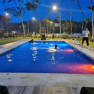 Casa Vacacional Balam - En Cancún