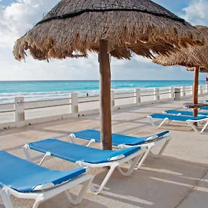 Perfect Vacation Getaway,ocean View,wifi, Cancún