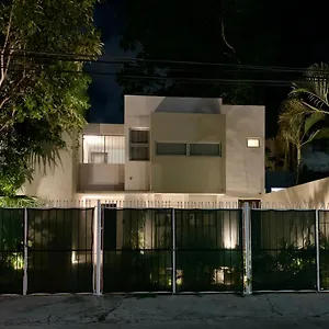 Océano Aparts Cancún